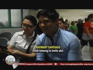 Raymart cries upon seeing kids