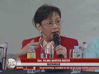 Vilma Santos wants to do more indie films