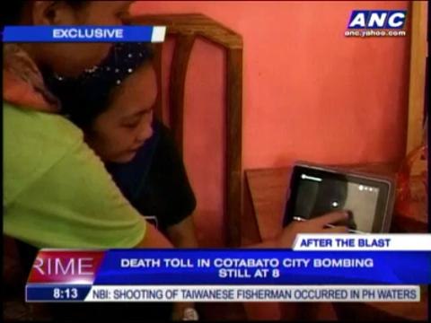 Cotabato City declares month of mourning