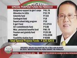 PNoy has P1-T pork barrel, ex-nat'l treasurer says