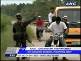 3 bombings rock Mindanao