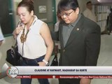 Raymart files custody case vs Claudine