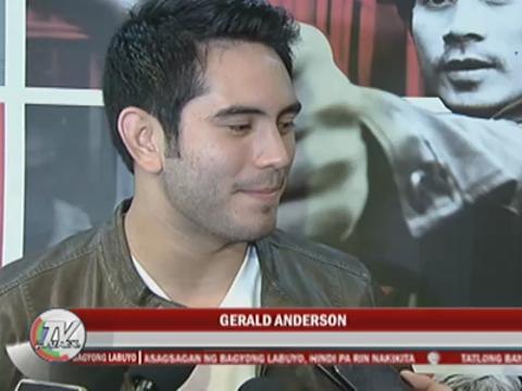 Gerald defends Maja vs 'haters'