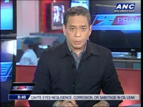 Napoles, brother wanted for illegal detention