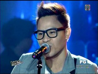 Battle of strummers: Darryl Shy vs MJ Podolig
