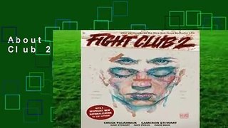About For Books  Fight Club 2  Review