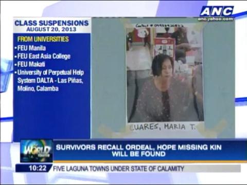 Cebu ship sinking death toll rises to 55