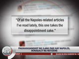 CBCP defends priests linked with Napoles
