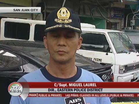 Drilling may have caused gas leak in San Juan blast