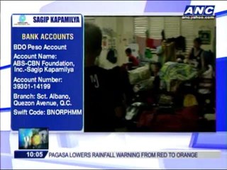 Marikina river stays under Alert Level 4