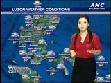 Record-high rainfall swamps southern Metro Manila