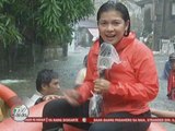 80 pct of Manila submerged in floods