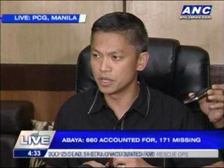 MARINA: All ships of 2GO, Sulpicio to undergo inspections