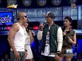 'Vin Diesel' dances with Vice Ganda on 'Showtime'