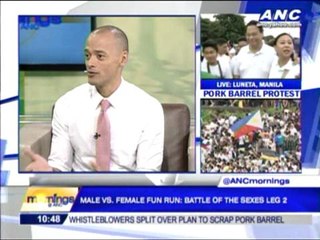 What to expect from 2nd 'Battle of the Sexes' run