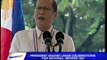 PNoy to Filipinos: Be heroes
