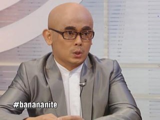 How Vice Ganda got name