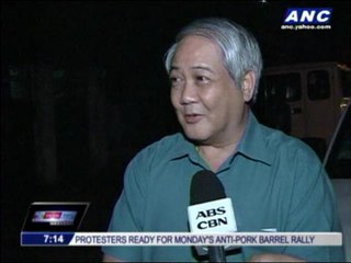 Binay: Stop patronage politics