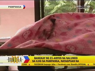 Hypothermia threatens flood evacuees