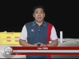 Captains in Cebu sea mishap in blame game