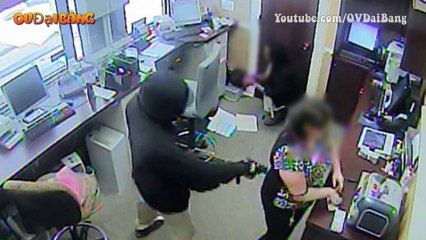 John Dillinger – Tên cướp ngân hàng khét tiếng nhất lịch sử Mỹ