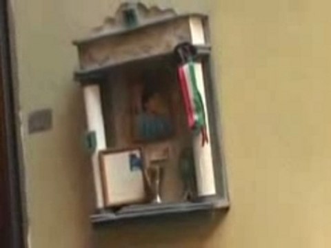 Diego Armando Maradona / Napoli