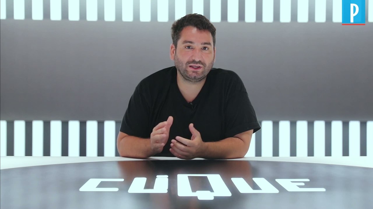 Mouloud Achour (Canal+): «On va regarder à la télé ce qui n'existe pas à la télé»