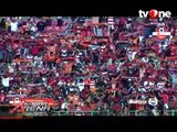 Badak Lampung FC Permalukan Persija Jakarta