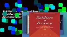 Full Version  Soldiers of Reason: The Rand Corporation and the Rise of the American Empire