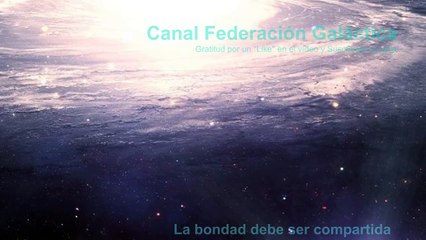 CONTACTOS GALÁCTICO: Conozca los Síntomas de su Ascensión; Orientaciones de las Galaxias para ayudarte