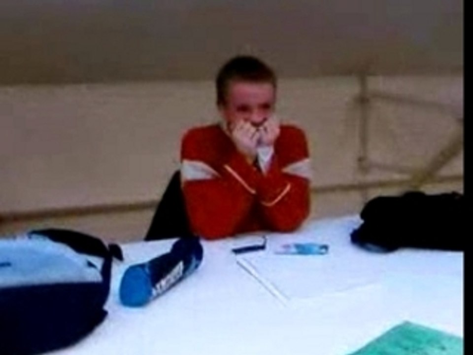 Demo de Tecktonik par Chucky