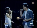 Thor, Eva belt out 'One Moment in Time' on 'Voice PH'