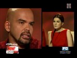 Benjie: Jackie Forster, kids estranged 'for a reason'