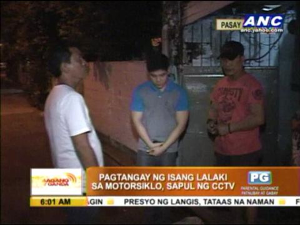 Bomb expert loses motorcycle to thief