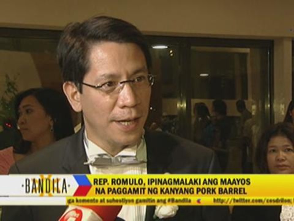Napoles' showbiz, politics connections bared