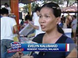 pamilyaonguard-LIFE GOES ON FOR FLOODED RESIDENTS OF MALABON