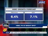 HSBC: PH is 'bright spot'