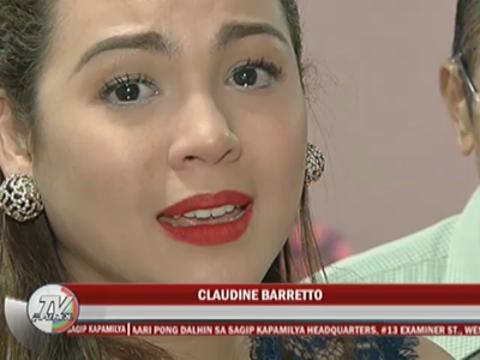 Tom Rodriguez: I miss 'Be Careful With My Heart'