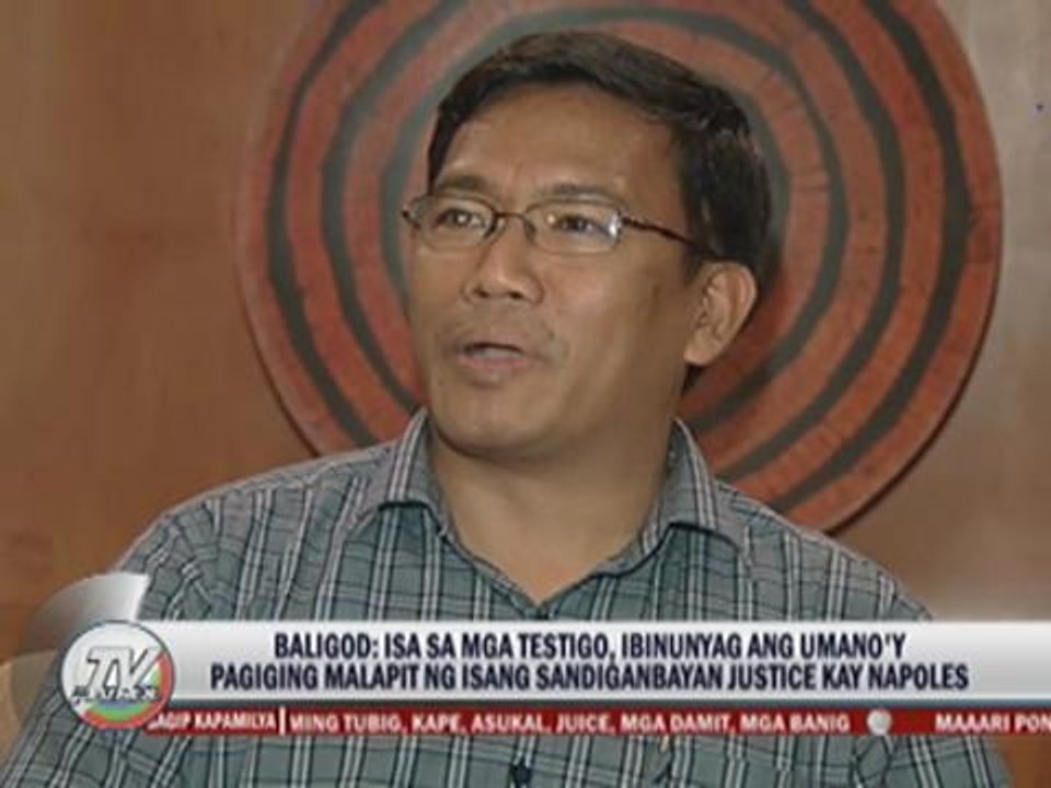 New pork scam whistleblowers surface