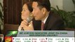 Carpio doubts China joint venture on Recto Bank drilling