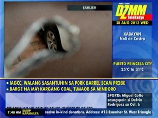Grenade blast hits house in QC