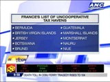 PH removed from France's list of uncooperative tax havens