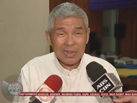 Series of pork barrel protests planned for September