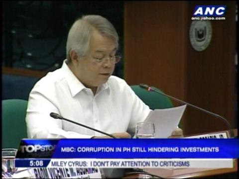 Some lawmakers fear FOI, media watchdog says