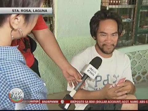 CCTV cameras to monitor Napoles in detention