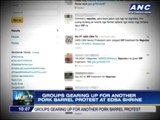 Groups gearing up for another pork barrel protest