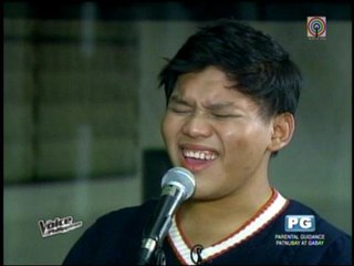 'Nothing abnormal' about Kimpoy's voice