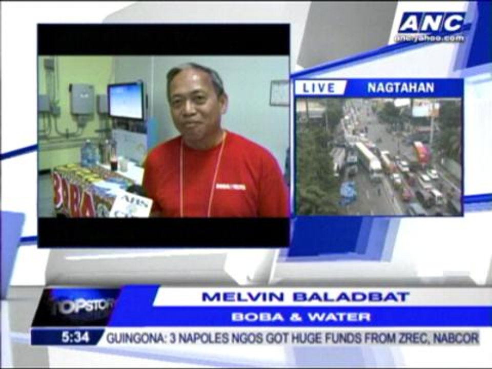 Fil-Am experts installing solar panels in PH