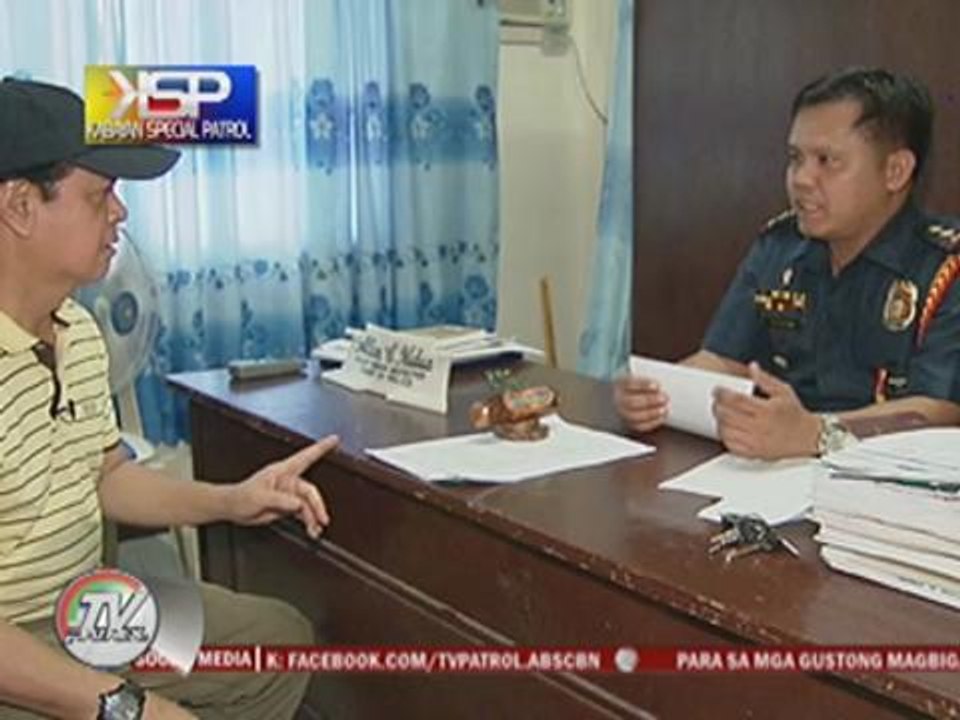 Cover-up eyed in rape-slay of 2 pastors