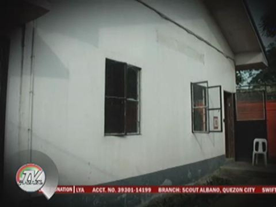 Palace: No 'overkill' in Napoles' security